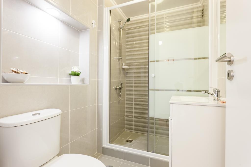 Appartement Flh Marques Bright Lissabon